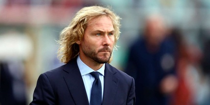 Nedved: “Vlahovic? Pensiamo a migliorare i giocatori che già abbiamo”