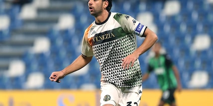 Venezia, Ceccaroni ha firmato fino al 2026: ufficiale