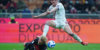 Torino-Sampdoria, otto Over 2,5 consecutivi per Quagliarella e soci