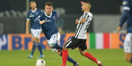 Serie B, il Giudice sportivo ne ferma 6 per una giornata