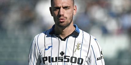 Atalanta, per la Lazio c'è anche Demiral: convocato