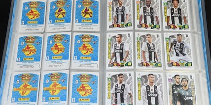Le Parisien: “Cinque ex calciatori francesi denunciano la Panini”