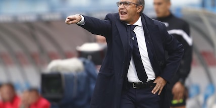 Crotone, Marino è il nuovo tecnico: Modesto esonerato