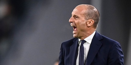 Allegri non molla: “Scudetto? Il campionato è ancora lungo”