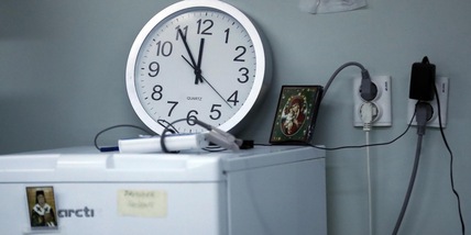 Ora solare 2021, quando cambiare le lancette