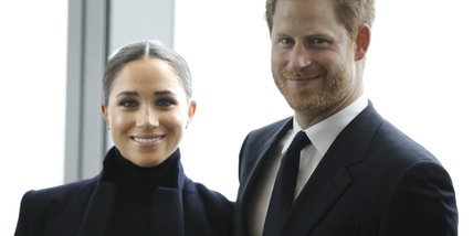 Harry e Meghan, lettera ai leader del G20: "Dove sono i vaccini?"