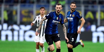 Inter, Brozovic in scadenza. I top club ci pensano
