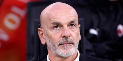 Milan, Pioli: "Contento che i ragazzi credano allo scudetto"