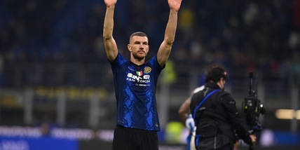 Serie A, l'Inter non ha mai perso al Meazza