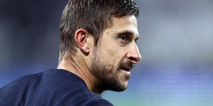 Sassuolo, Dionisi: "Empoli? Più difficile che con la Juve..."