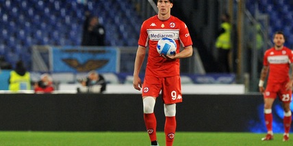 La Fiorenitna parte favorita contro lo Spezia