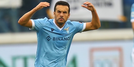 Lazio, Pedro aspetta la Juve: "Mi ricorda la Champions del 2015"