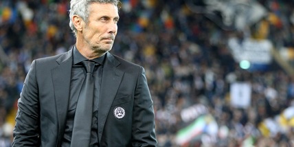 Gotti: "Inter squadra di valore assoluto, ma l'Udinese ci proverà"