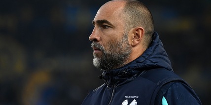 Tudor: "La Juve? Felice di guidare questo Verona"