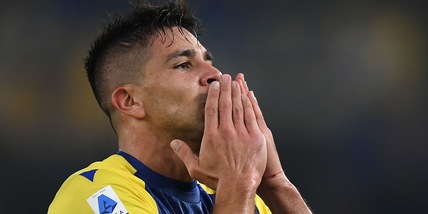 Daily Express: “West Ham su Simeone per dare l’assalto alla Champions”