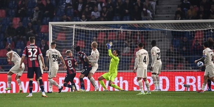 Schedina Serie A: 100€ in palio per chi centra l'8+Jolly