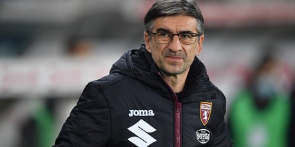 Torino, Juric: "Gara tosta, ma dopo il 2-0 ci siamo sciolti"