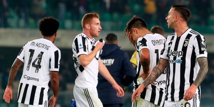 Juve, c'è qualcosa che si può salvare?