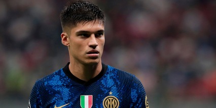 Inter, Correa recupera per la Lazio: ecco il messaggio social