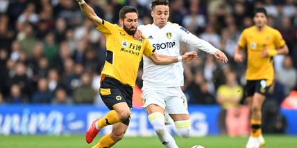 Premier League, Wolves in modalità Goal+Over 2,5