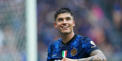 Inter-Udinese 2-0: Correa regala il successo a Simone Inzaghi