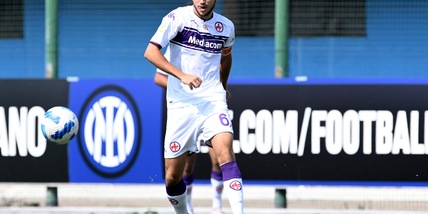 Primavera, il Milan cade con la Fiorentina. Empoli-Napoli 1-0