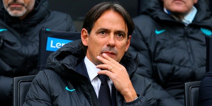 Inter, Inzaghi: "Barella sente la maglia nerazzurra addosso"