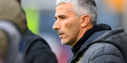 Venezia, Bertolini: "Volevamo reagire dopo due ko di fila"