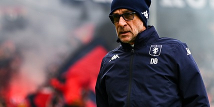 Ballardini si gioca tutto con l'Empoli. E Pirlo incombe