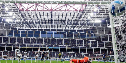 I pronostici di Gollo, l'algoritmo di tuttosport.fun