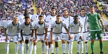 Spezia, lavoro tattico in vista del Torino: fisioterapia per Reca