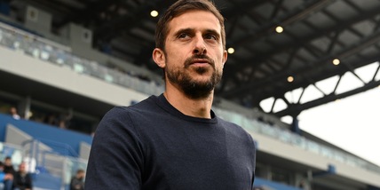 Dionisi: "Due errori: prima non raddoppiare, poi non accettare il pari"