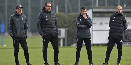 Serie C, la Juve U23 cede il passo alla capolista: il Sudtirol vince 2-0