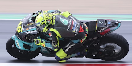 MotoGp, Cadalora: "Con il ritiro di Rossi perdiamo tutti qualcosa"