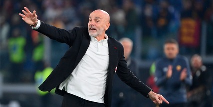 Milan, Pioli: "Vittoria che vale tanto. L'Inter resta la favorita"