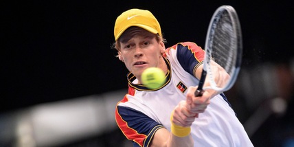 Ranking Atp, Sinner raggiunge Berrettini: due italiani in top 10!