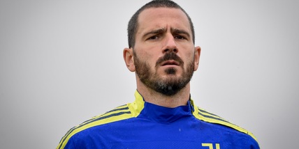Bonucci carica la Juve: “Rialziamoci e lottiamo!”