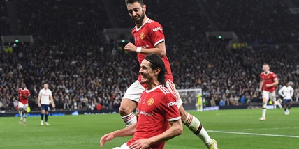 Atalanta-Man United, ecco una curiosità sui "Red Devils" in Champions