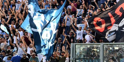 Lazio contro il Ministro francese: "Inaccettabili offese a tifosi"