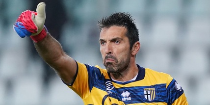Parma, sorride Buffon: 1-0 al Vicenza. Colpani piega l'Alessandria