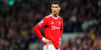 Juve, Ronaldo non dimentica: "Italia sempre nel mio cuore"