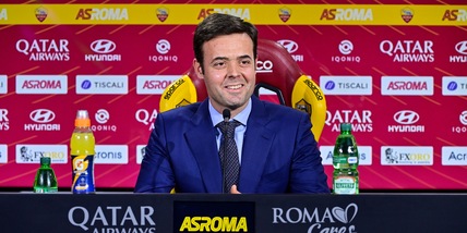 Tiago Pinto: "Roma danneggiata, è il momento di dire basta"