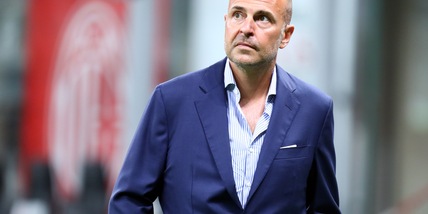 Cagliari, Giulini: "L'ultimo posto in classifica ferisce"