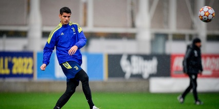 Juve, Morata è sparito: ecco come può ritornare grande