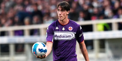 Juve, gli ottavi di finale valgono mezzo Vlahovic!