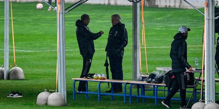 Allegri si affida allo psicologo bianconero per risvegliare la forza mentale della squadra