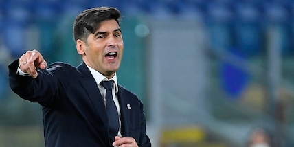 Daily Mail: "Fonseca verso la panchina dell'Aston Villa"