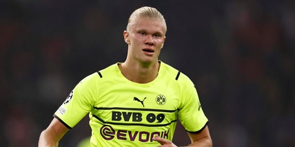 Kehl: "Haaland? Lotteremo per trattenerlo al Dortmund"