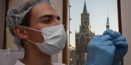 Covid in Russia, la situazione non migliora: gli ultimi dati fanno paura