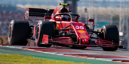 F1, diretta tv Gp Messico: orari, canale e dove vederlo